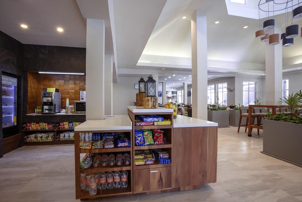 Krystal Urban Monterrey San Jeronimo酒店 外观 照片
