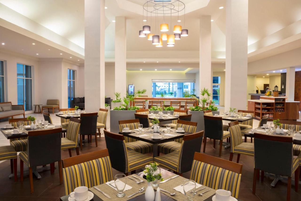 Krystal Urban Monterrey San Jeronimo酒店 外观 照片
