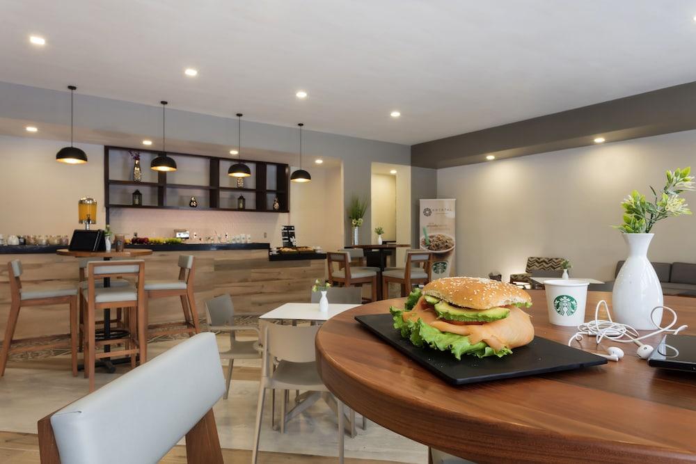 Krystal Urban Monterrey San Jeronimo酒店 外观 照片