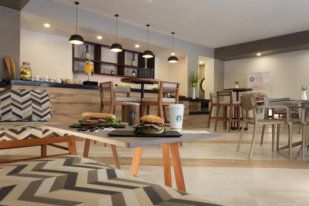 Krystal Urban Monterrey San Jeronimo酒店 外观 照片