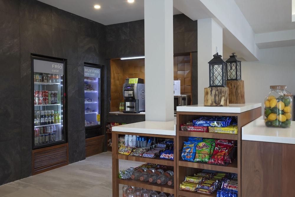 Krystal Urban Monterrey San Jeronimo酒店 外观 照片