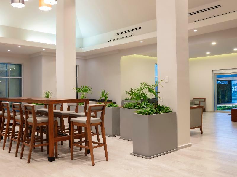 Krystal Urban Monterrey San Jeronimo酒店 外观 照片